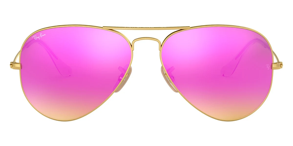 Ray-Ban® Aviator RB3025 58 - Image 47
