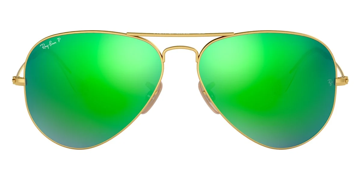 Ray-Ban® Aviator RB3025 58 - Image 48