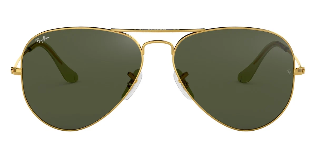 Ray-Ban® Aviator RB3025 58 - Image 51