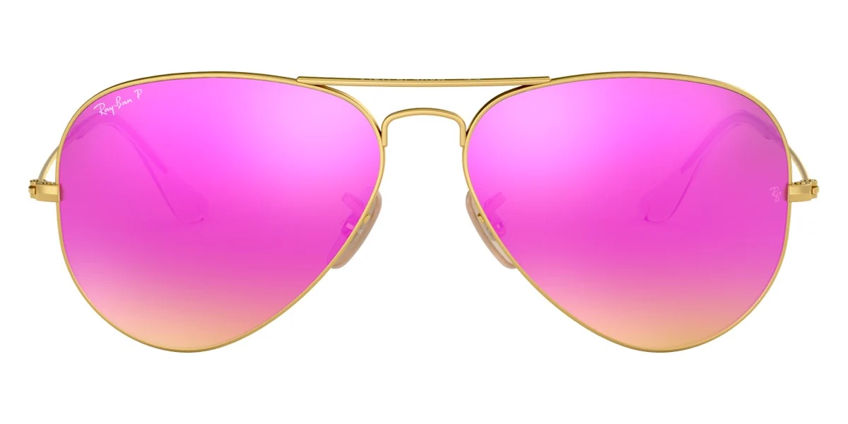 Ray-Ban® Aviator RB3025 58 - Image 54