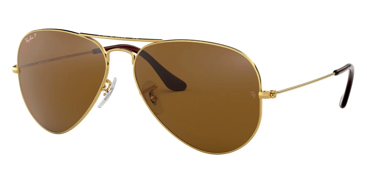 Ray-Ban® Aviator RB3025 58 - Image 82