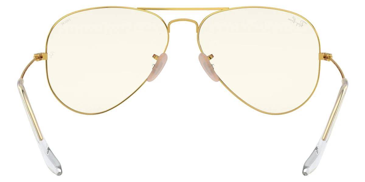 Ray-Ban® Aviator RB3025 58 - Image 88