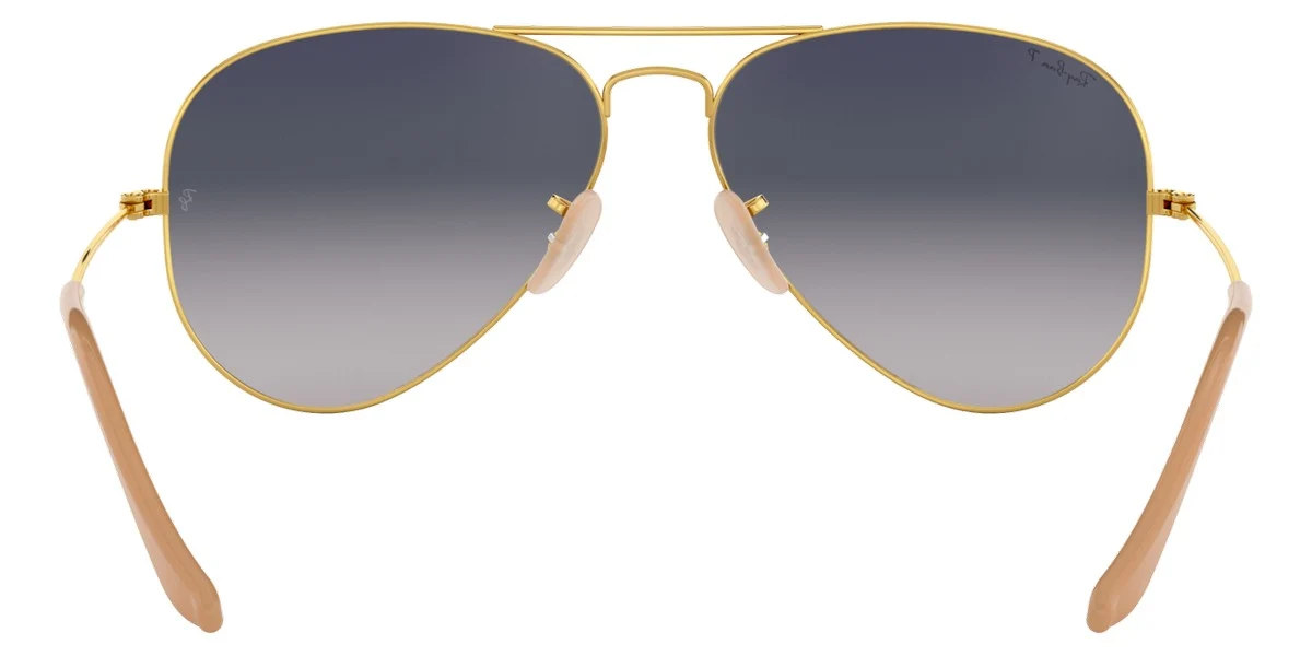 Ray-Ban® Aviator RB3025 58 - Image 92