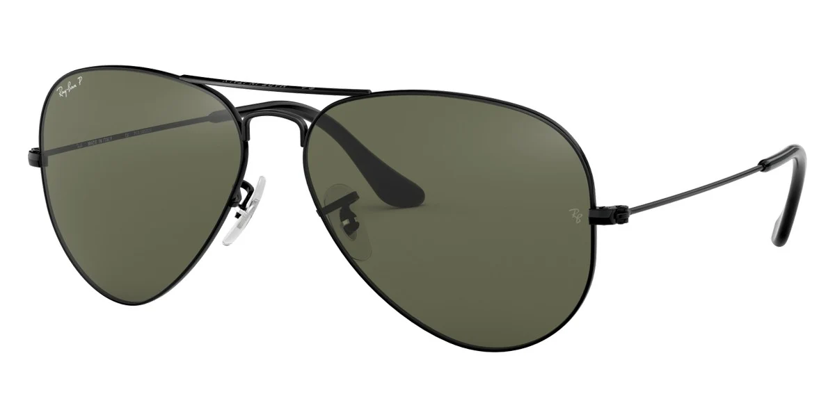 Ray-Ban® Aviator RB3025 58 - Image 94