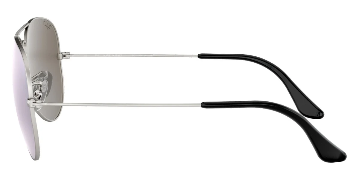 Ray-Ban® Aviator RB3025 58 - Image 99