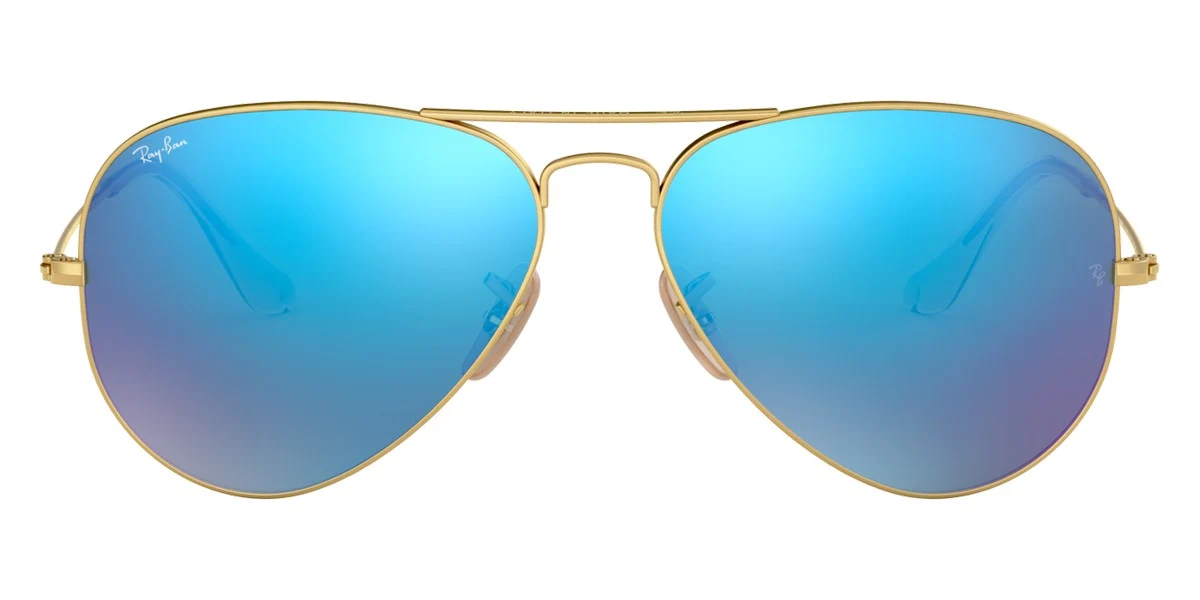 Ray-Ban® Aviator RB3025 62 - Image 10