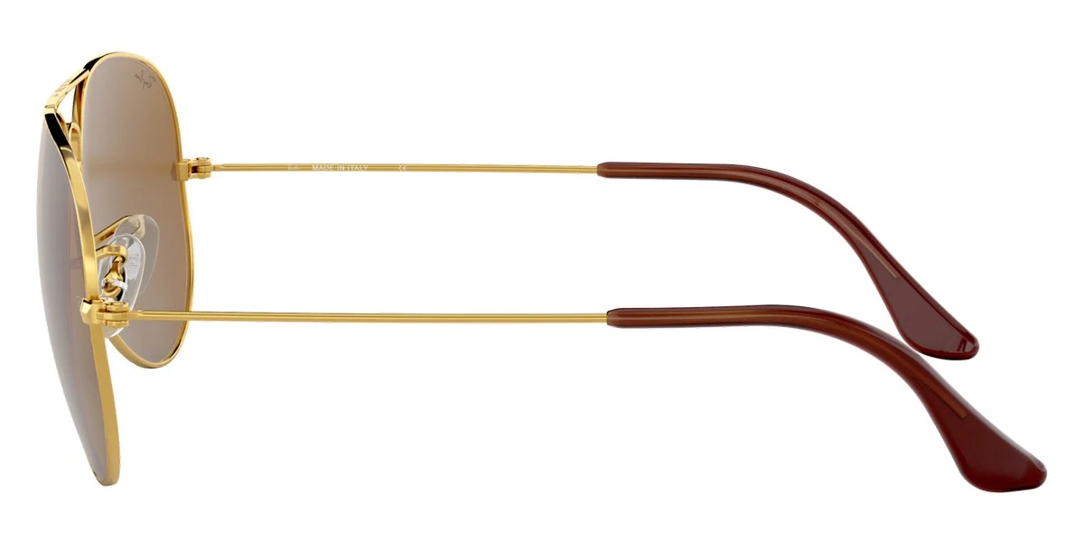 Ray-Ban® Aviator RB3025 62 - Image 105
