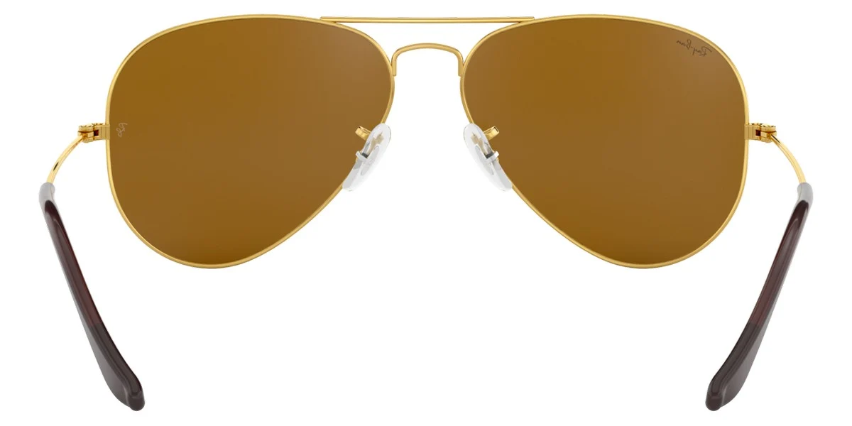 Ray-Ban® Aviator RB3025 62 - Image 106