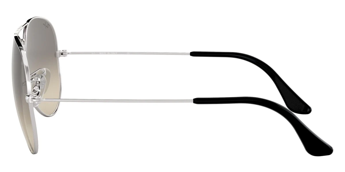 Ray-Ban® Aviator RB3025 62 - Image 113