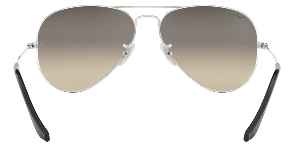 Ray-Ban® Aviator RB3025 62 - Image 114