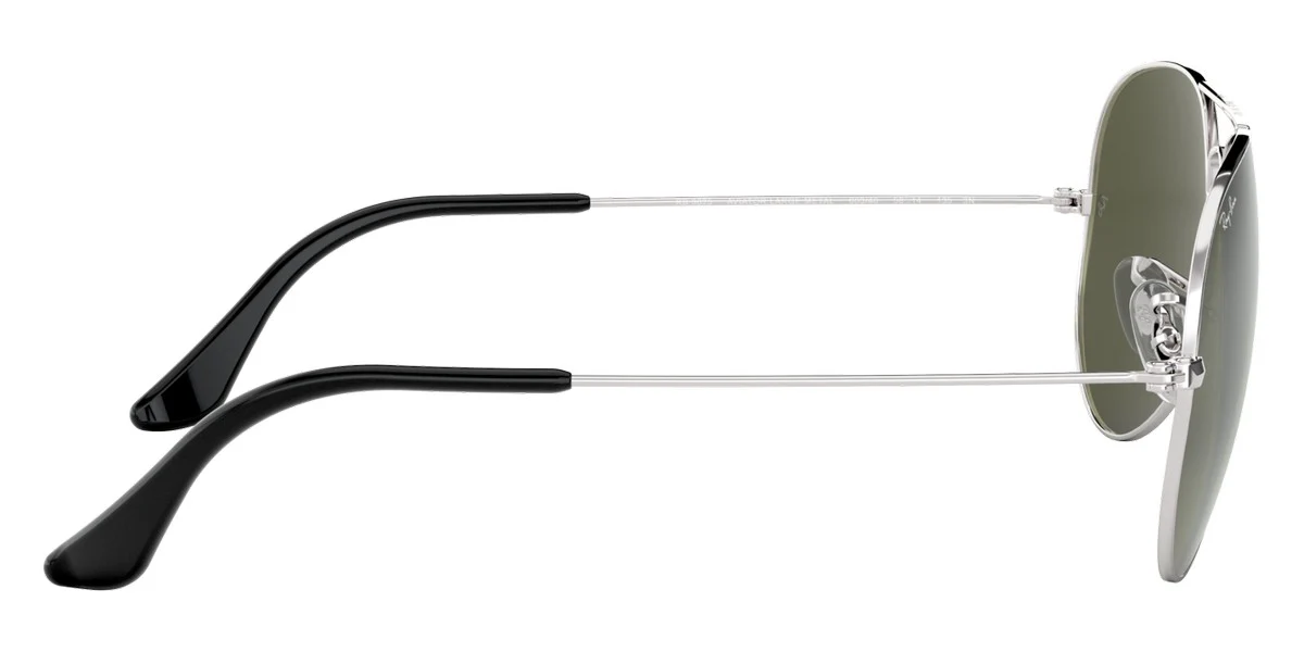 Ray-Ban® Aviator RB3025 62 - Image 119