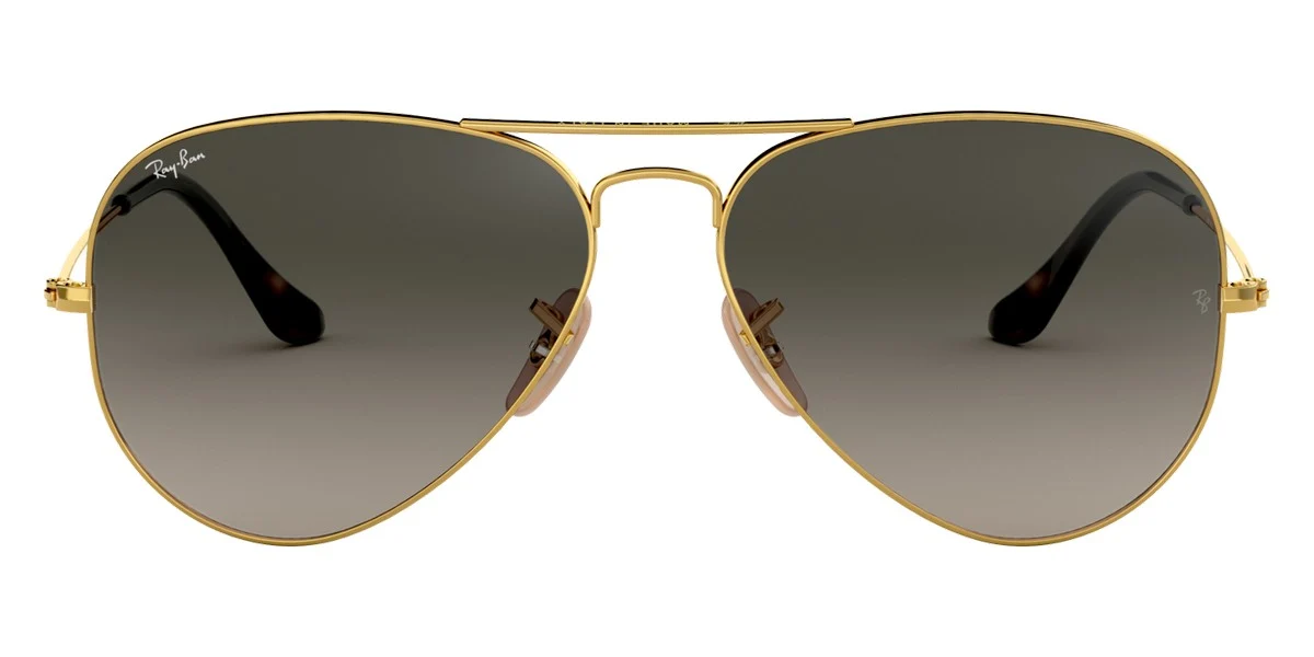 Ray-Ban® Aviator RB3025 62 - Image 12