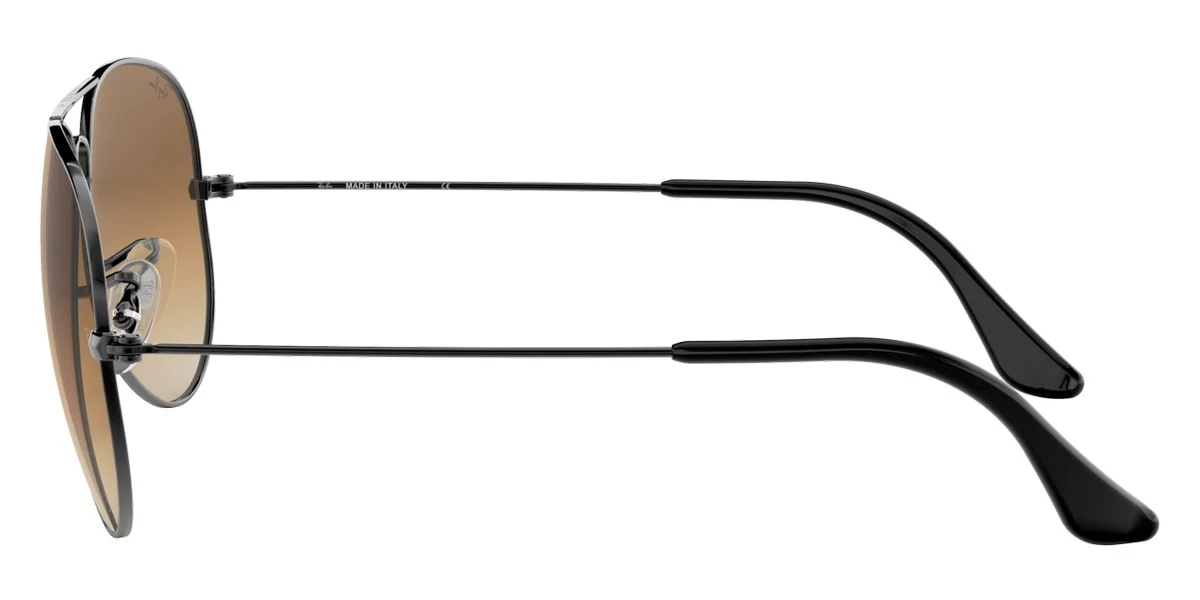 Ray-Ban® Aviator RB3025 62 - Image 121