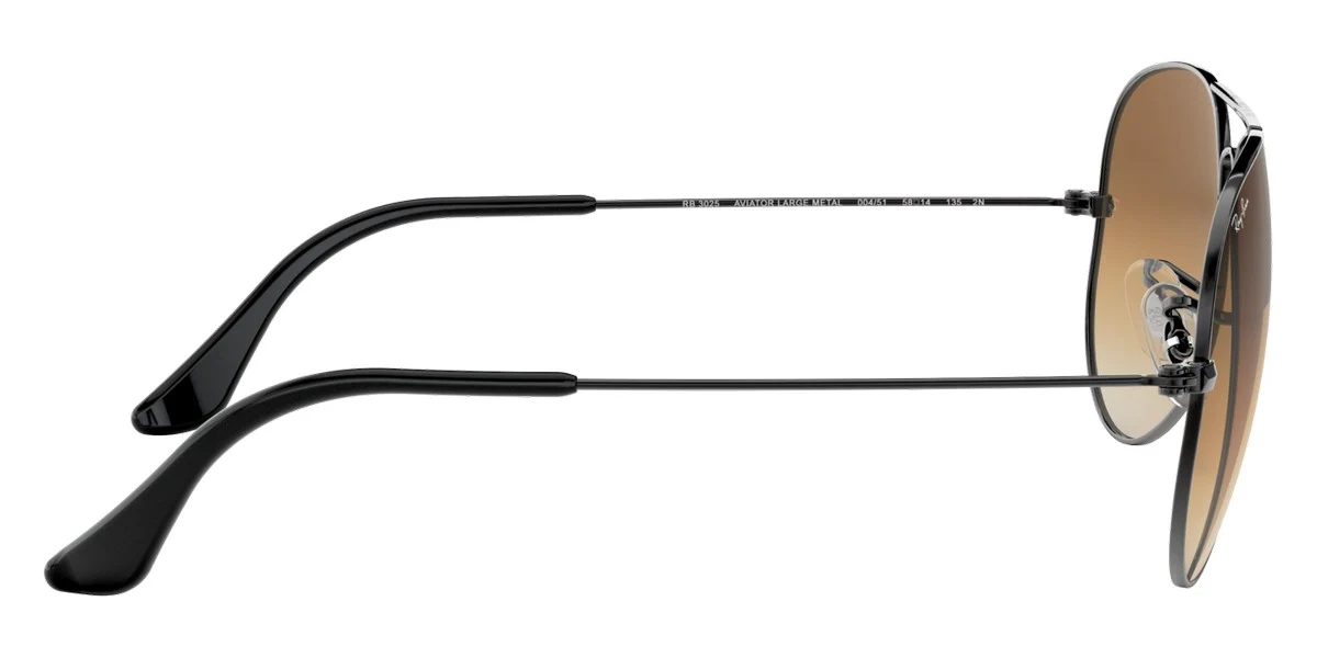 Ray-Ban® Aviator RB3025 62 - Image 123