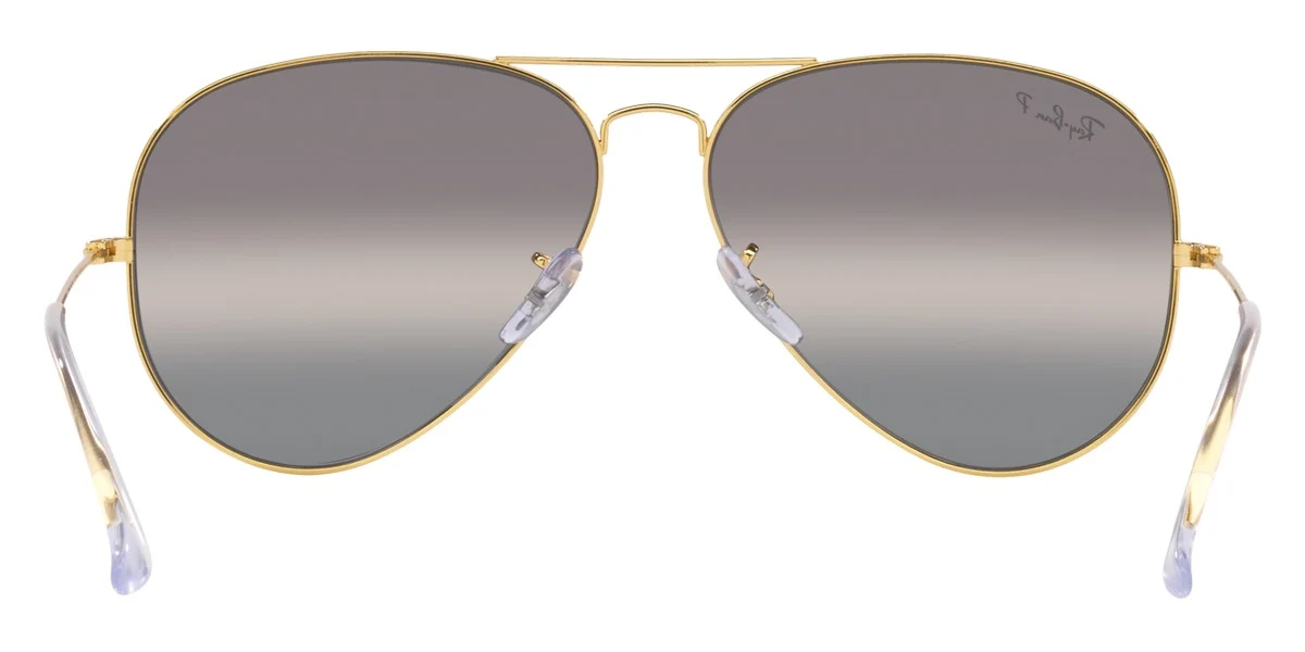 Ray-Ban® Aviator RB3025 62 - Image 130