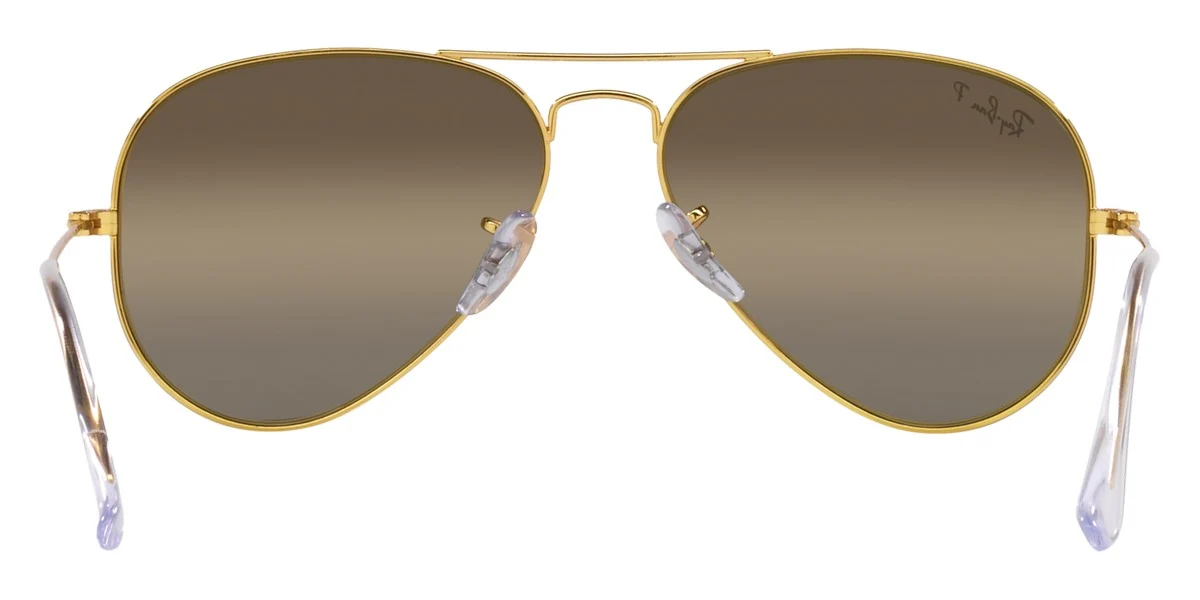 Ray-Ban® Aviator RB3025 62 - Image 134