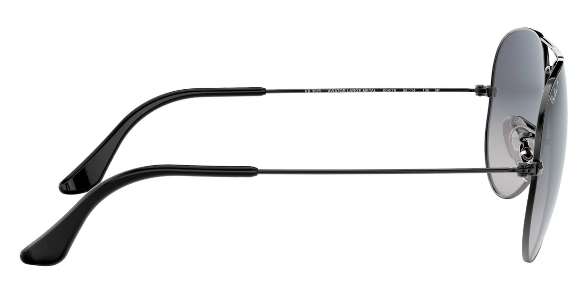 Ray-Ban® Aviator RB3025 62 - Image 139