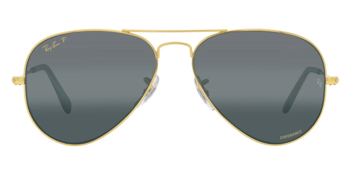 Ray-Ban® Aviator RB3025 62 - Image 14