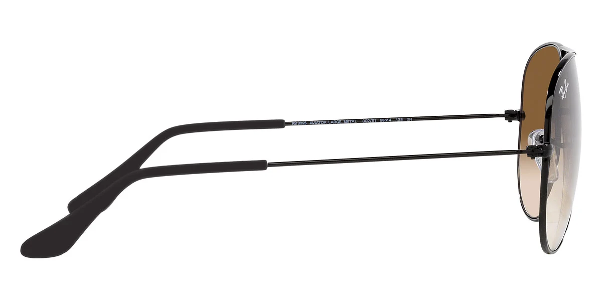 Ray-Ban® Aviator RB3025 62 - Image 143