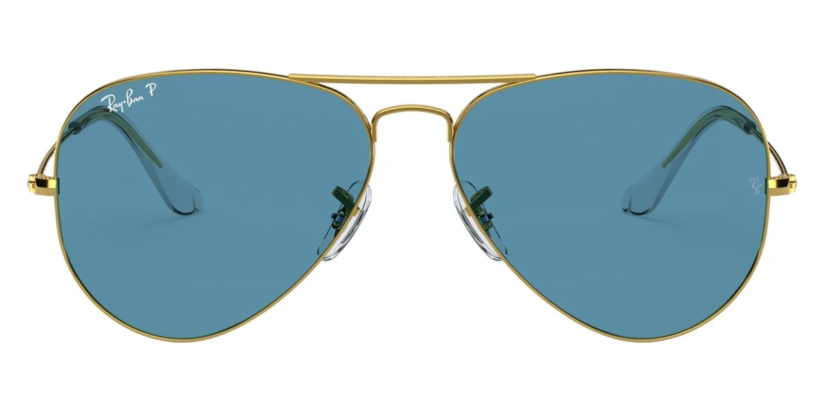 Ray-Ban® Aviator RB3025 62 - Image 15
