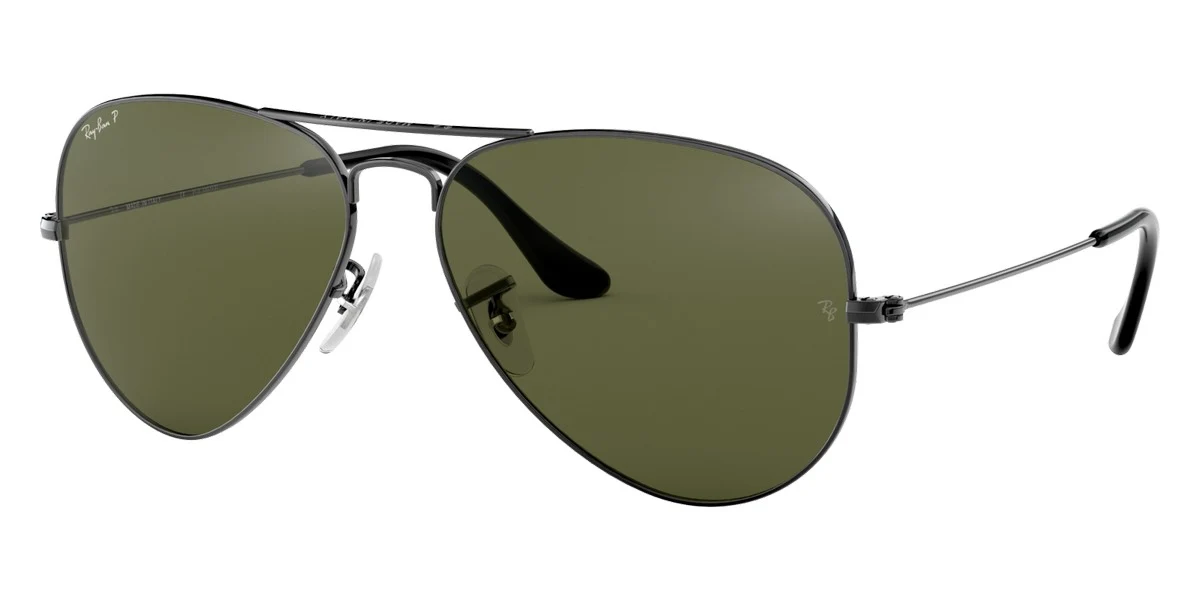 Ray-Ban® Aviator RB3025 62 - Image 156