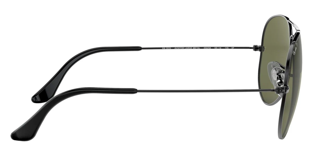 Ray-Ban® Aviator RB3025 62 - Image 159