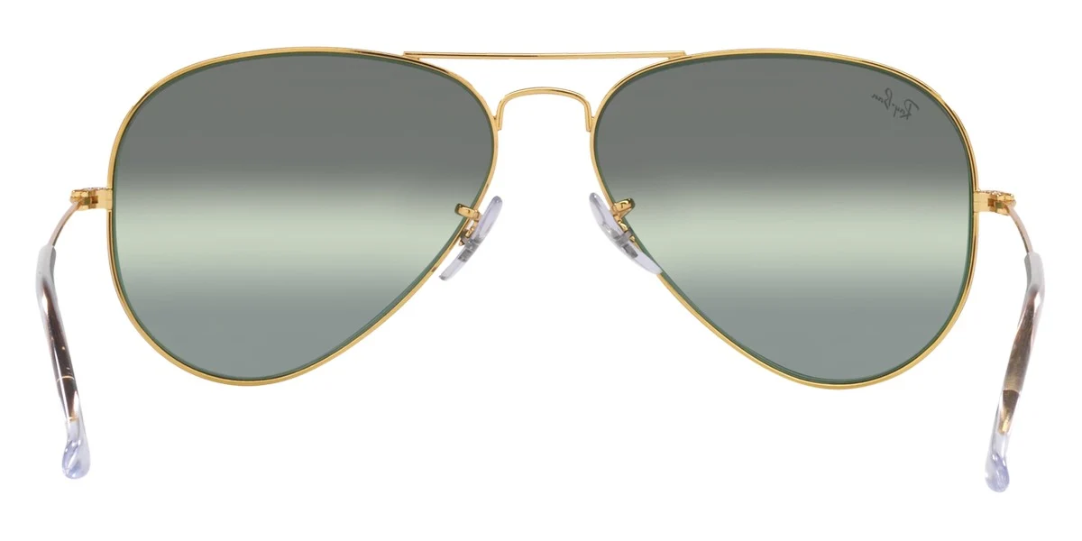 Ray-Ban® Aviator RB3025 62 - Image 162