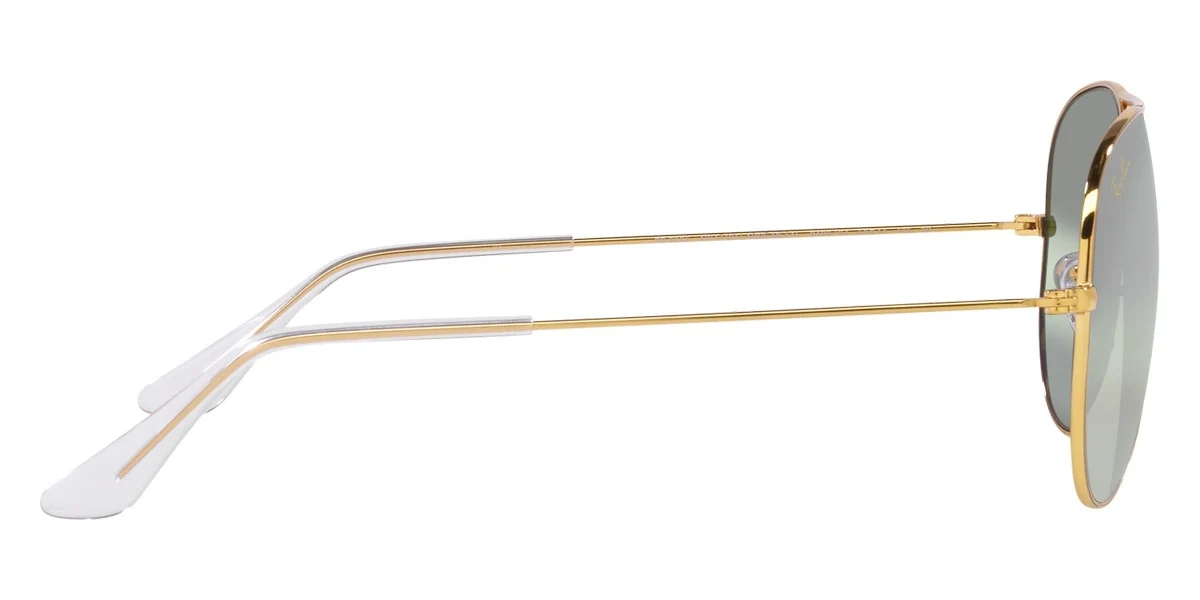 Ray-Ban® Aviator RB3025 62 - Image 163