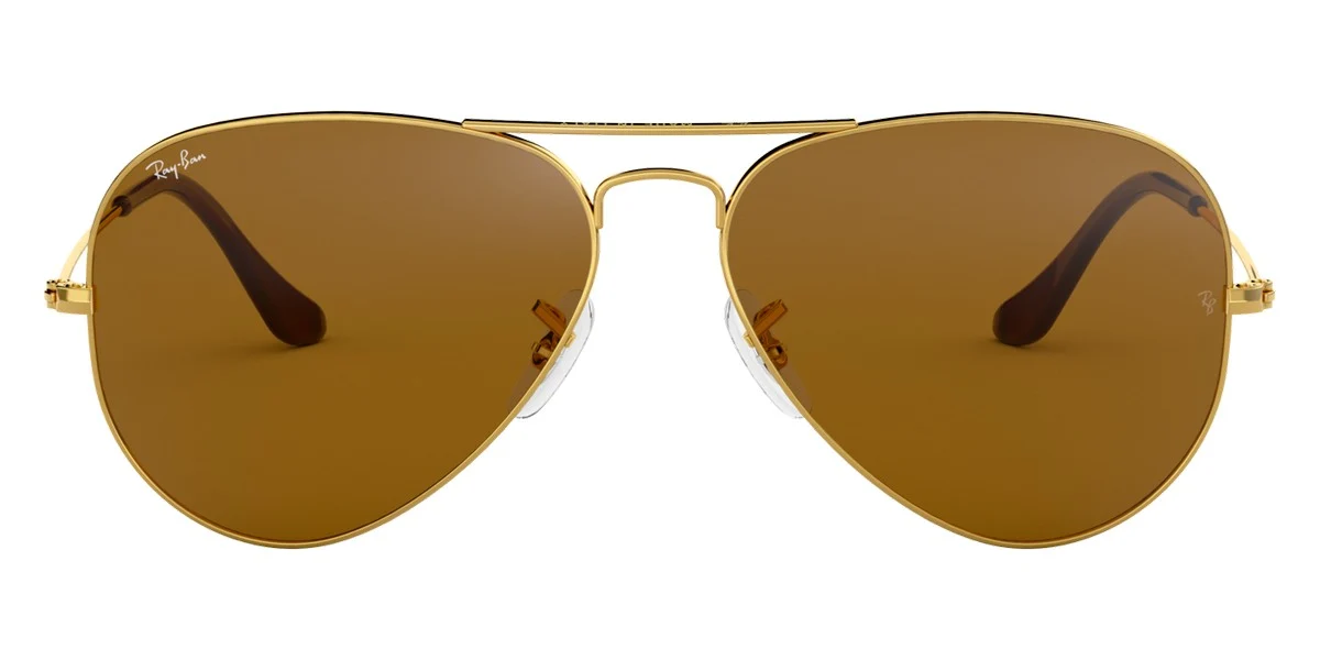 Ray-Ban® Aviator RB3025 62 - Image 18