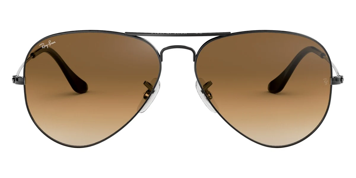 Ray-Ban® Aviator RB3025 62 - Image 22