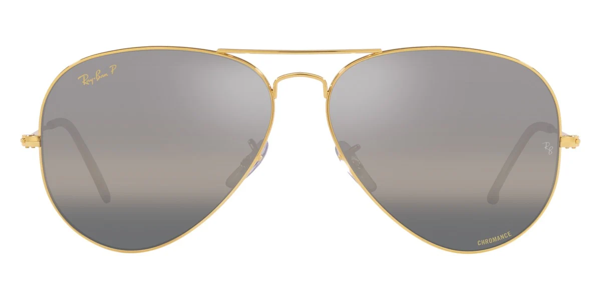 Ray-Ban® Aviator RB3025 62 - Image 24