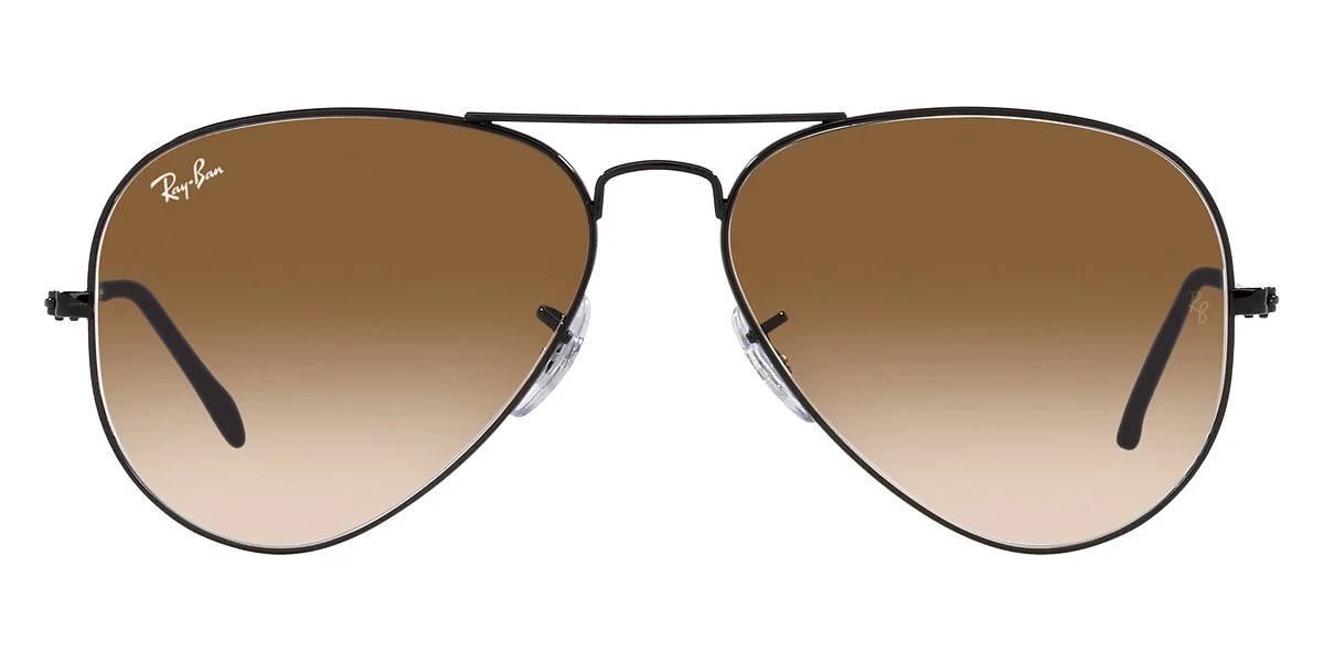 Ray-Ban® Aviator RB3025 62 - Image 27