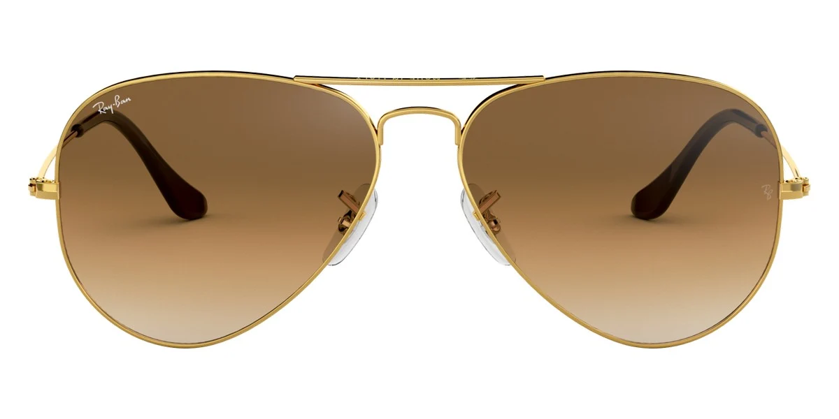 Ray-Ban® Aviator RB3025 62 - Image 28
