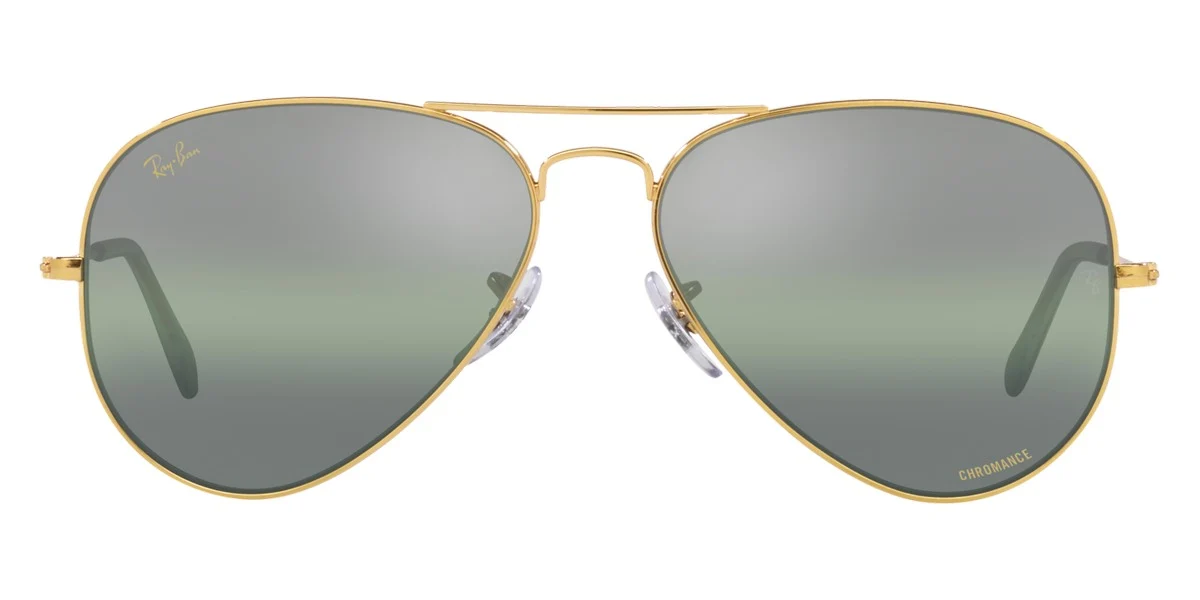 Ray-Ban® Aviator RB3025 62 - Image 33