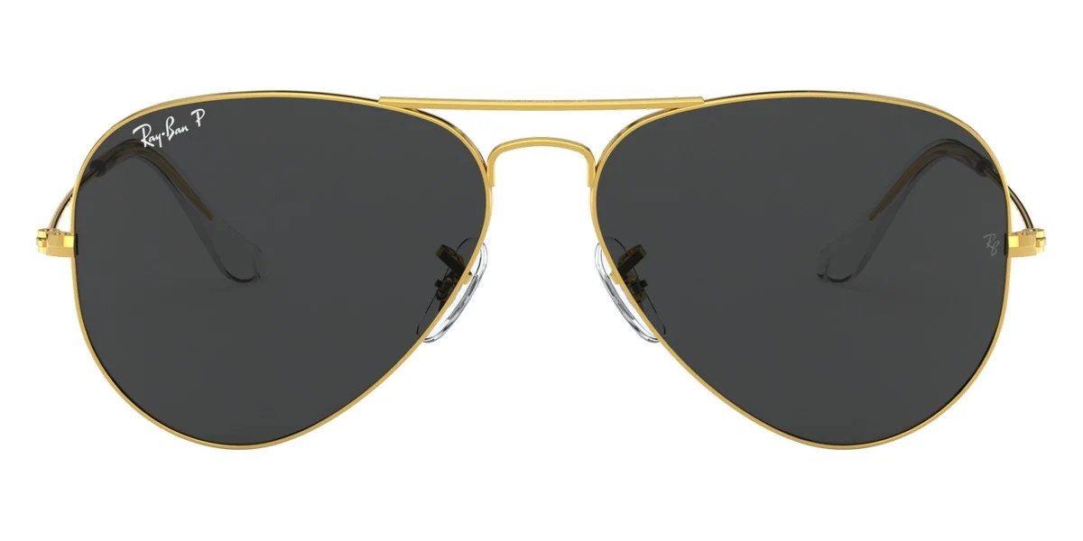 Ray-Ban® Aviator RB3025 62 - Image 35