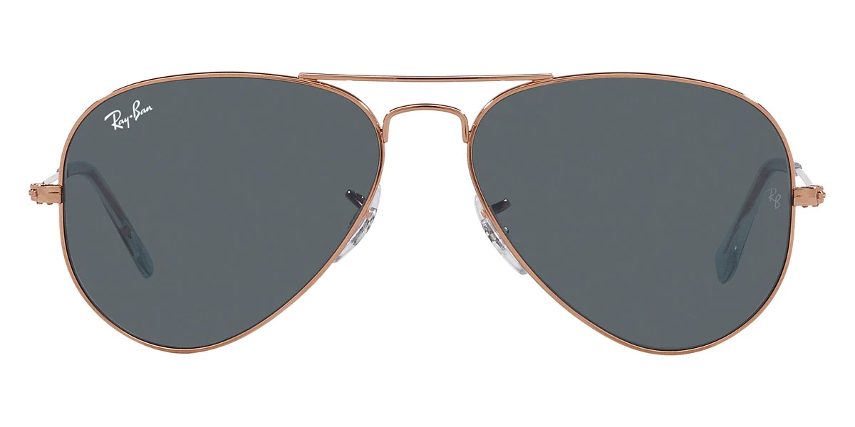 Ray-Ban® Aviator RB3025 62 - Image 4