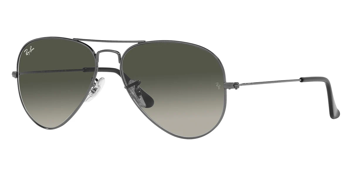 Ray-Ban® Aviator RB3025 62 - Image 40