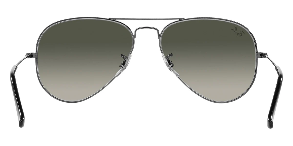Ray-Ban® Aviator RB3025 62 - Image 42