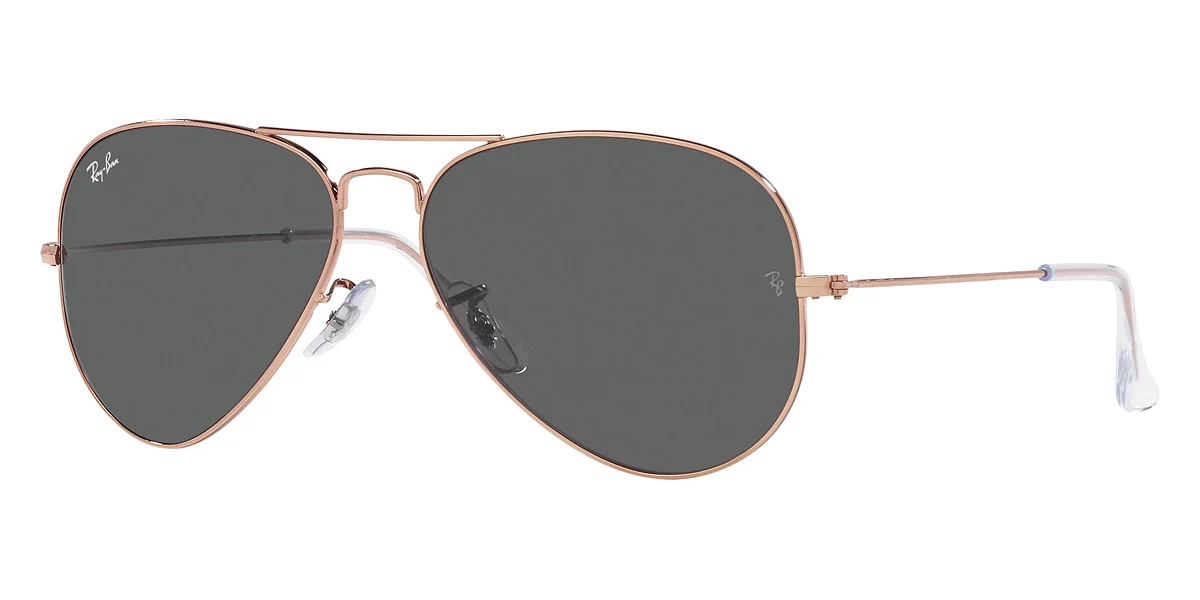 Ray-Ban® Aviator RB3025 62 - Image 44
