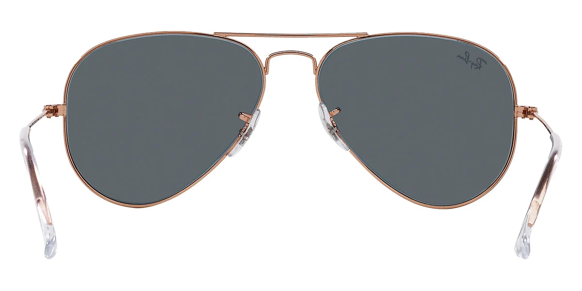 Ray-Ban® Aviator RB3025 62 - Image 50