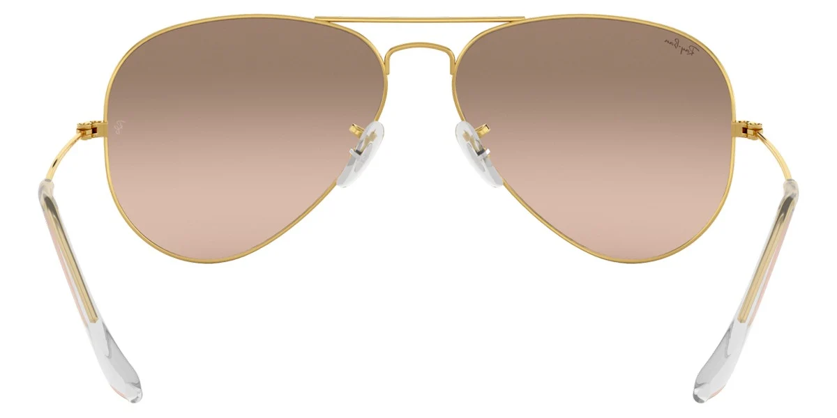 Ray-Ban® Aviator RB3025 62 - Image 54