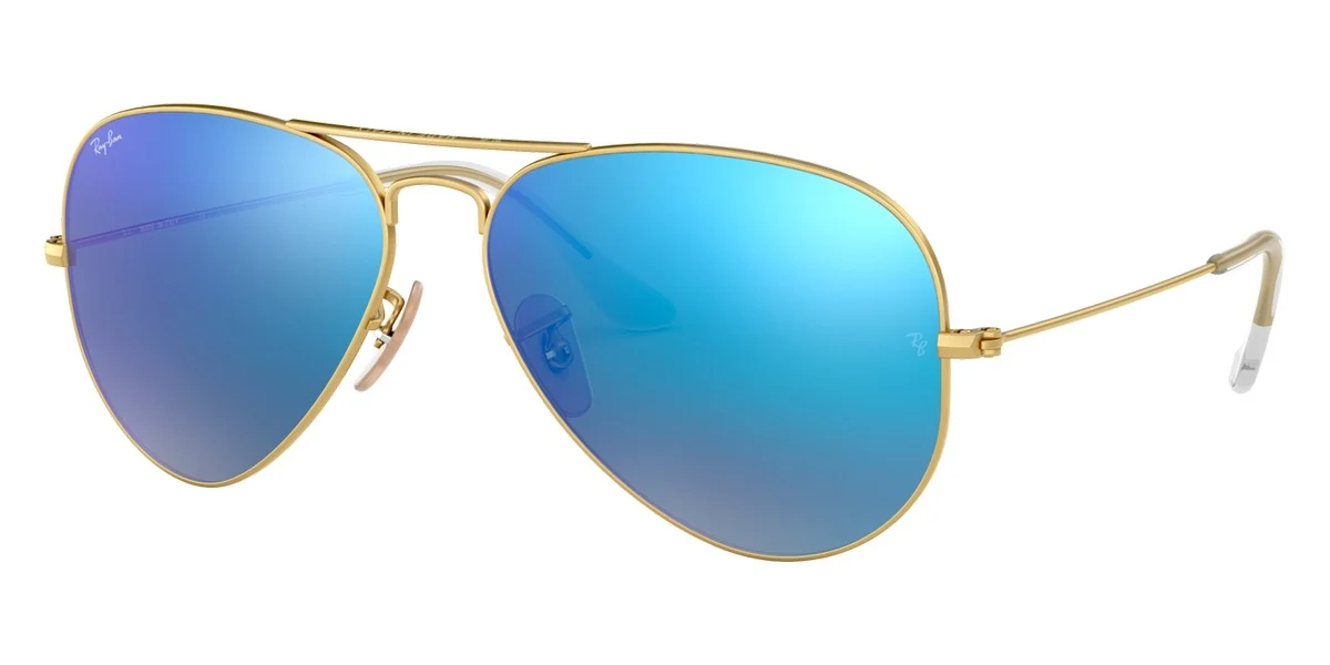 Ray-Ban® Aviator RB3025 62 - Image 72