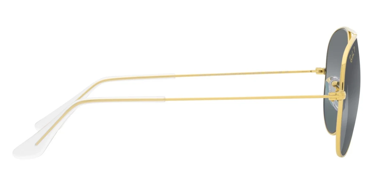 Ray-Ban® Aviator RB3025 62 - Image 91