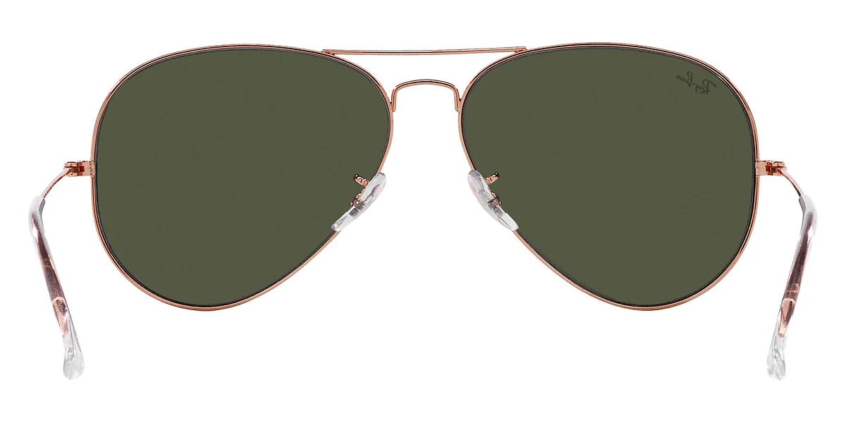 Ray-Ban® Aviator RB3025 62 - Image 98