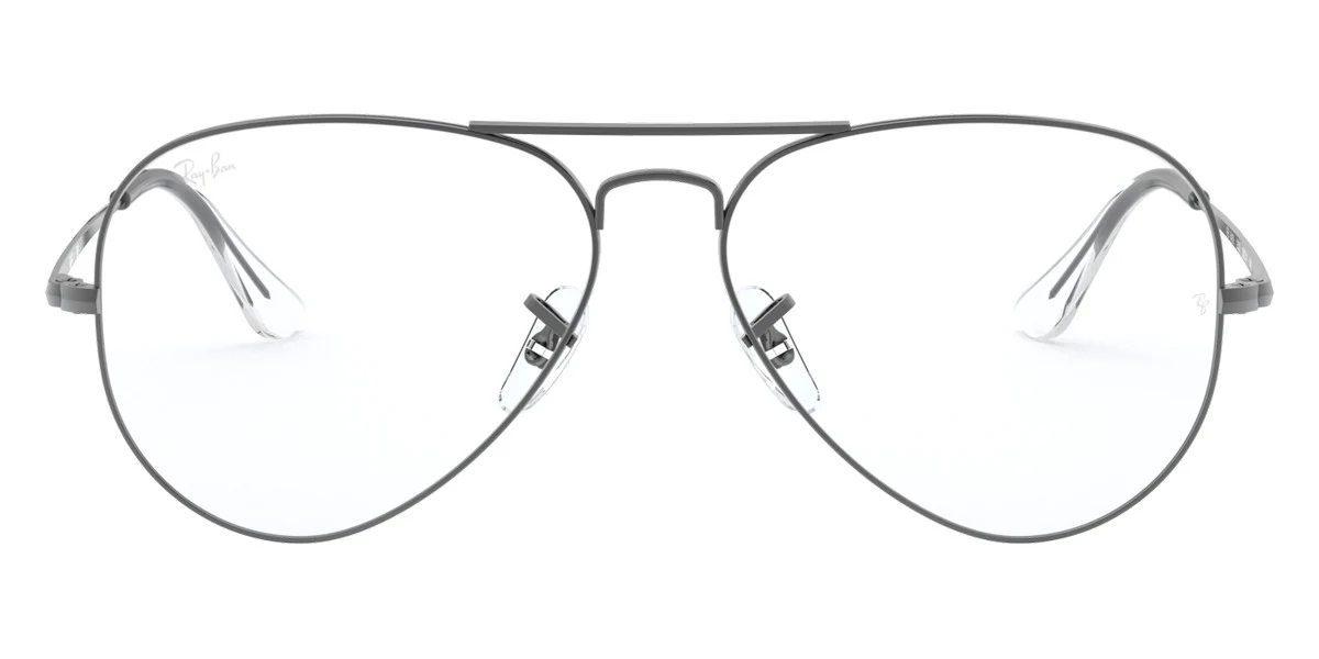 Ray-Ban® Aviator RX6489 - Image 7