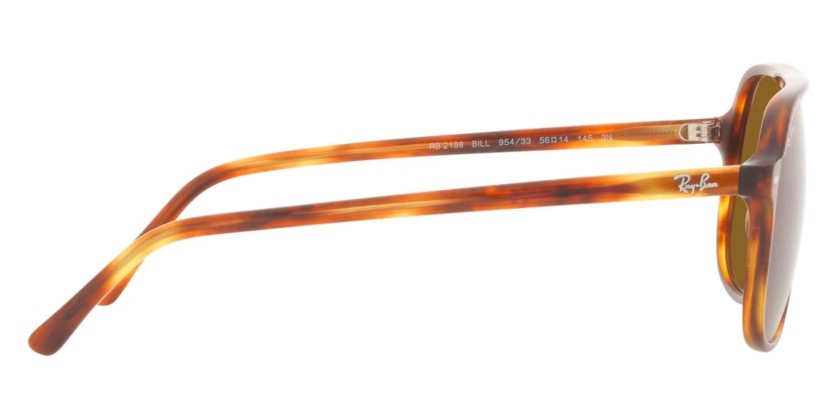Ray-Ban® Bill RB2198 - Image 26