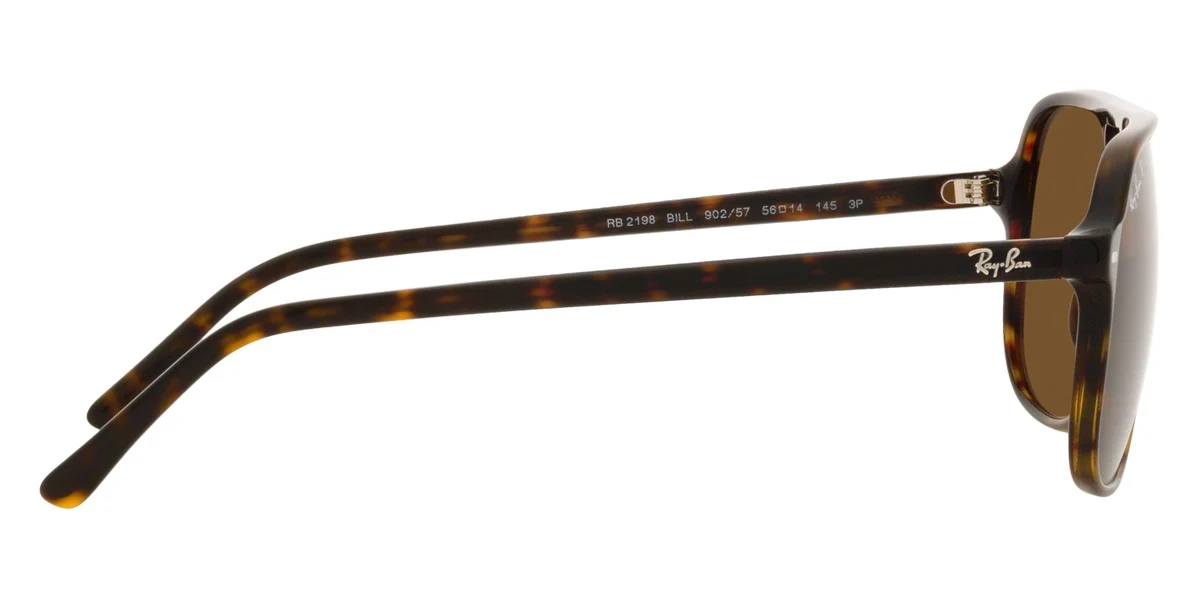 Ray-Ban® Bill RB2198 - Image 32