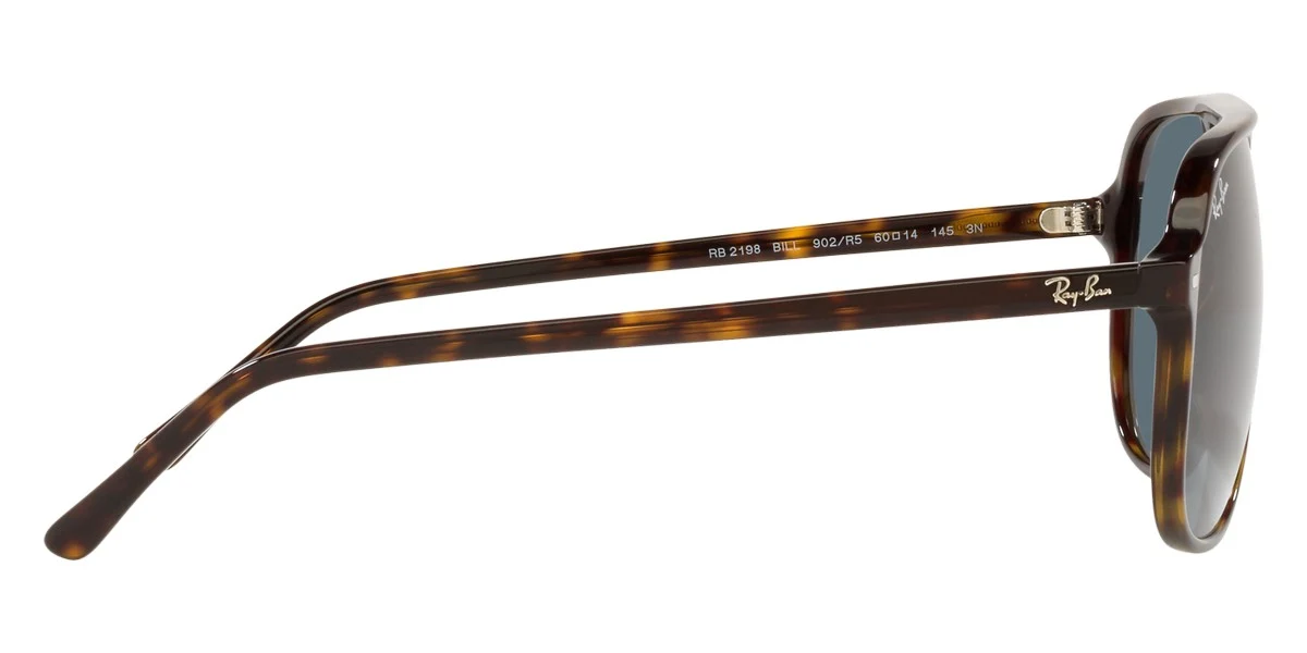Ray-Ban® Bill RB2198 - Image 38