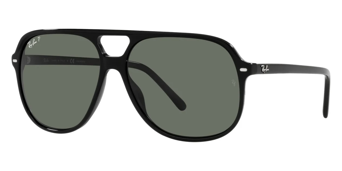 Ray-Ban® Bill RB2198 - Image 4