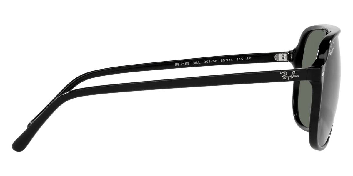 Ray-Ban® Bill RB2198F - Image 10